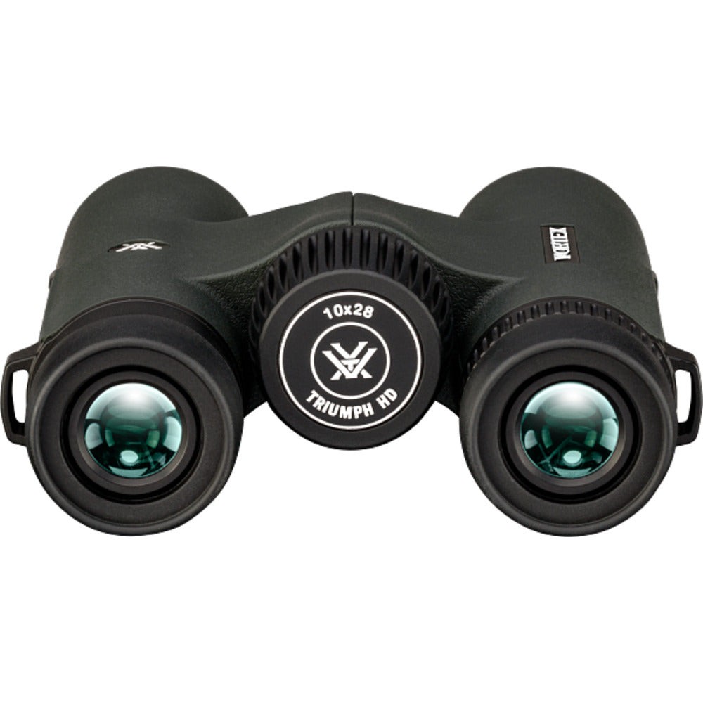 Vortex Optics Triumph HD Binocular - 10x28