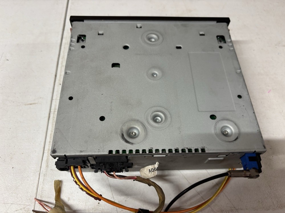 Mercedes Benz Navigation Module 2003-2006 Model # 6059