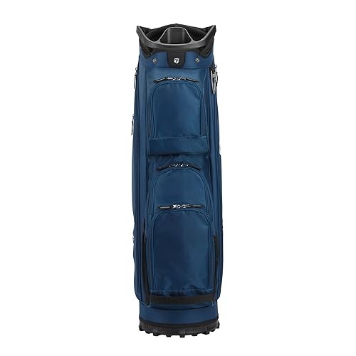 Golf 2023 Classic Cart Golf Bag Navy