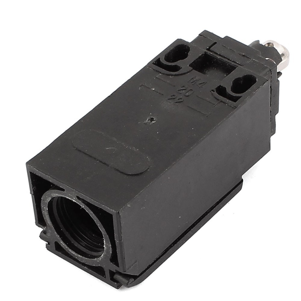 XCK-P Parallel Roller Plunger Actuator Limit Switch AC 240V 3A
