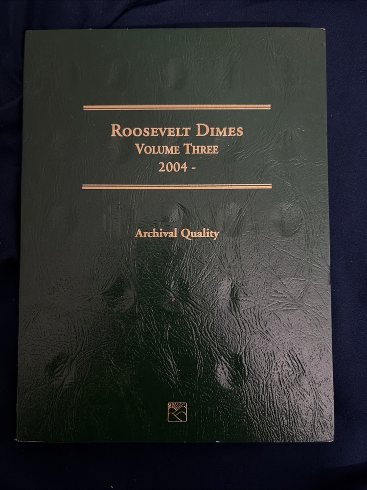 Roosevelt Dimes 2004- Present