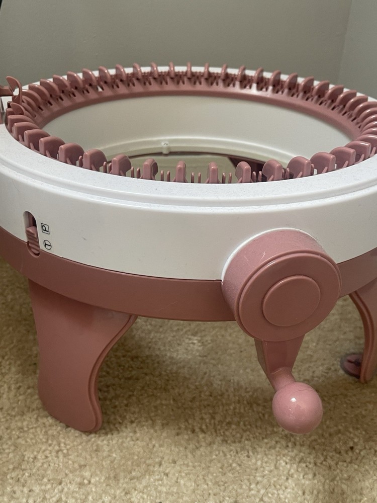 Sentro 48 Knitting Machine