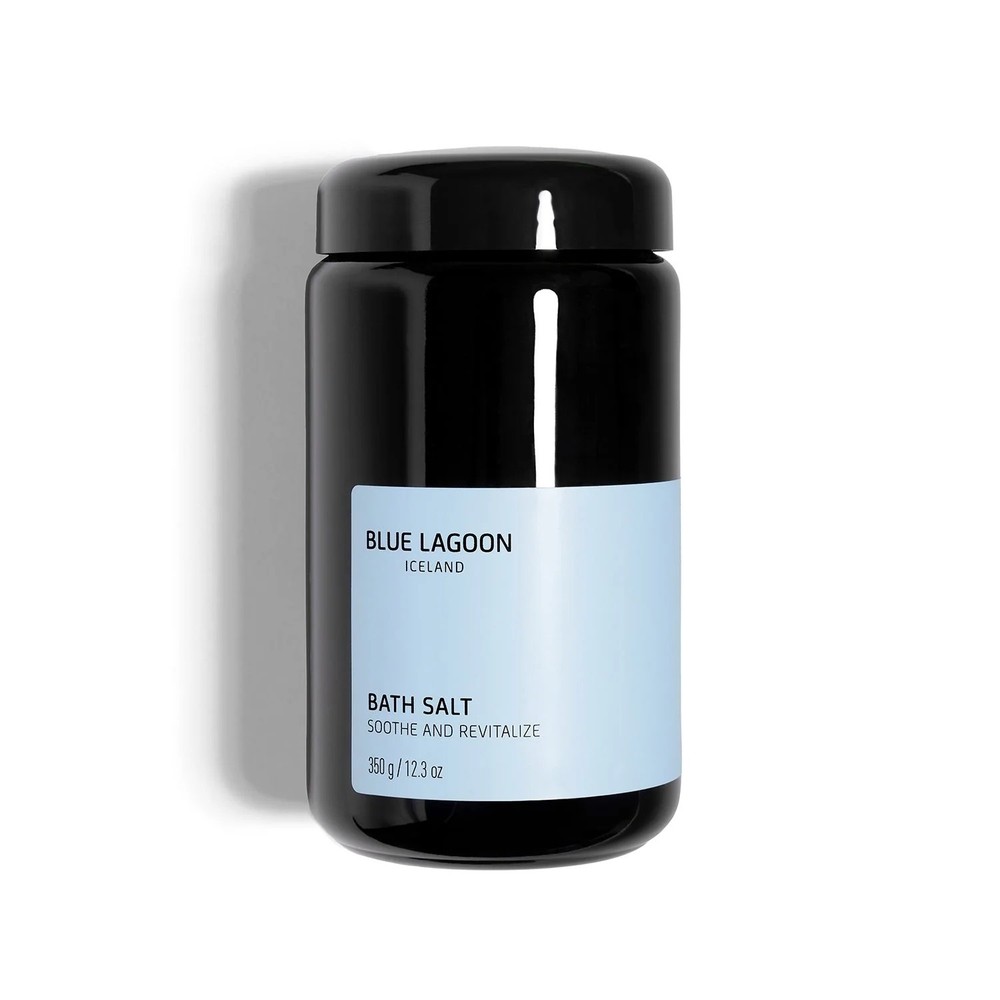 BLUE LAGOON BATH SALT 12.3 OZ