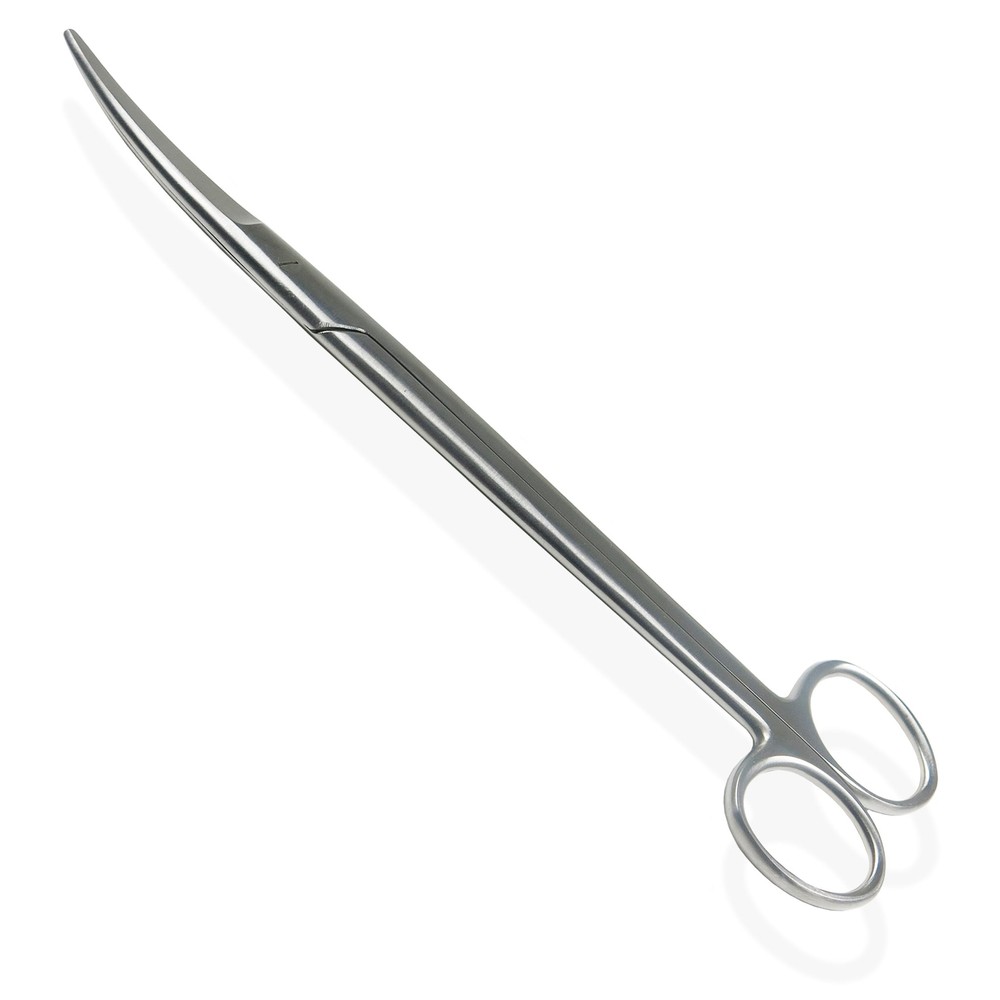 Oral32 Mayo Scissors, Curved, 9"