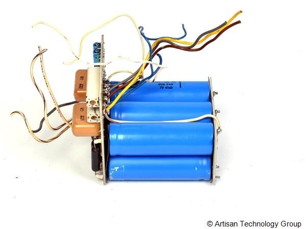 Gould 66529-5 Power Module