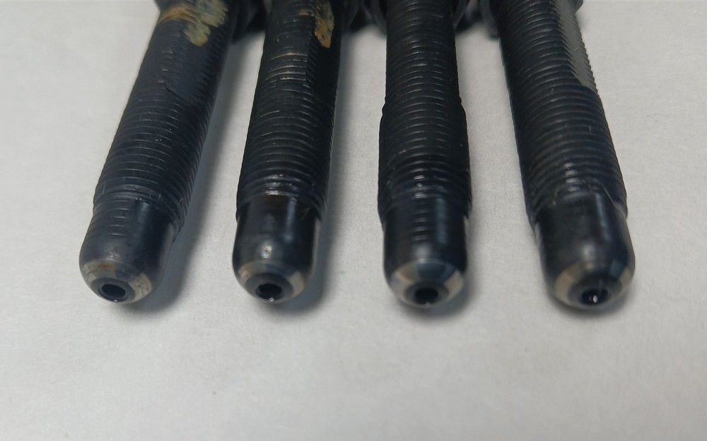 Harley-Davidson Twin Cam Adjustable Push Rods