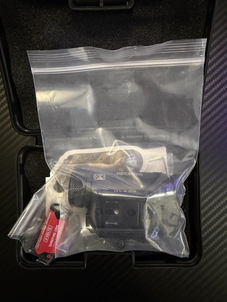 Defense Distributors Rovyvon GL4 Pro