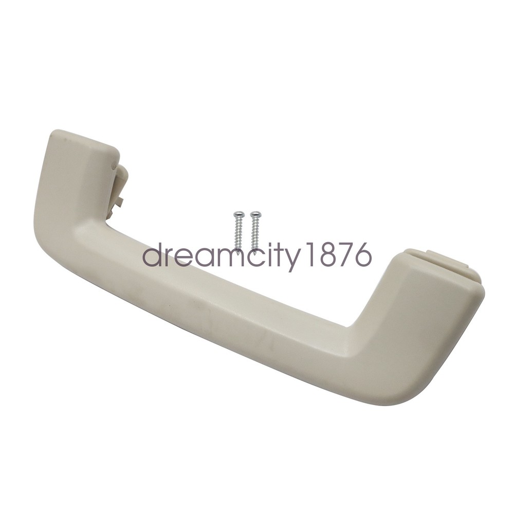 New Front Roof Handle Pull Grab Handle For Ford Escape Oatmeal 2013-19