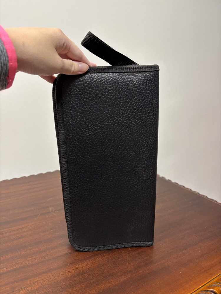 Disc Binder 2