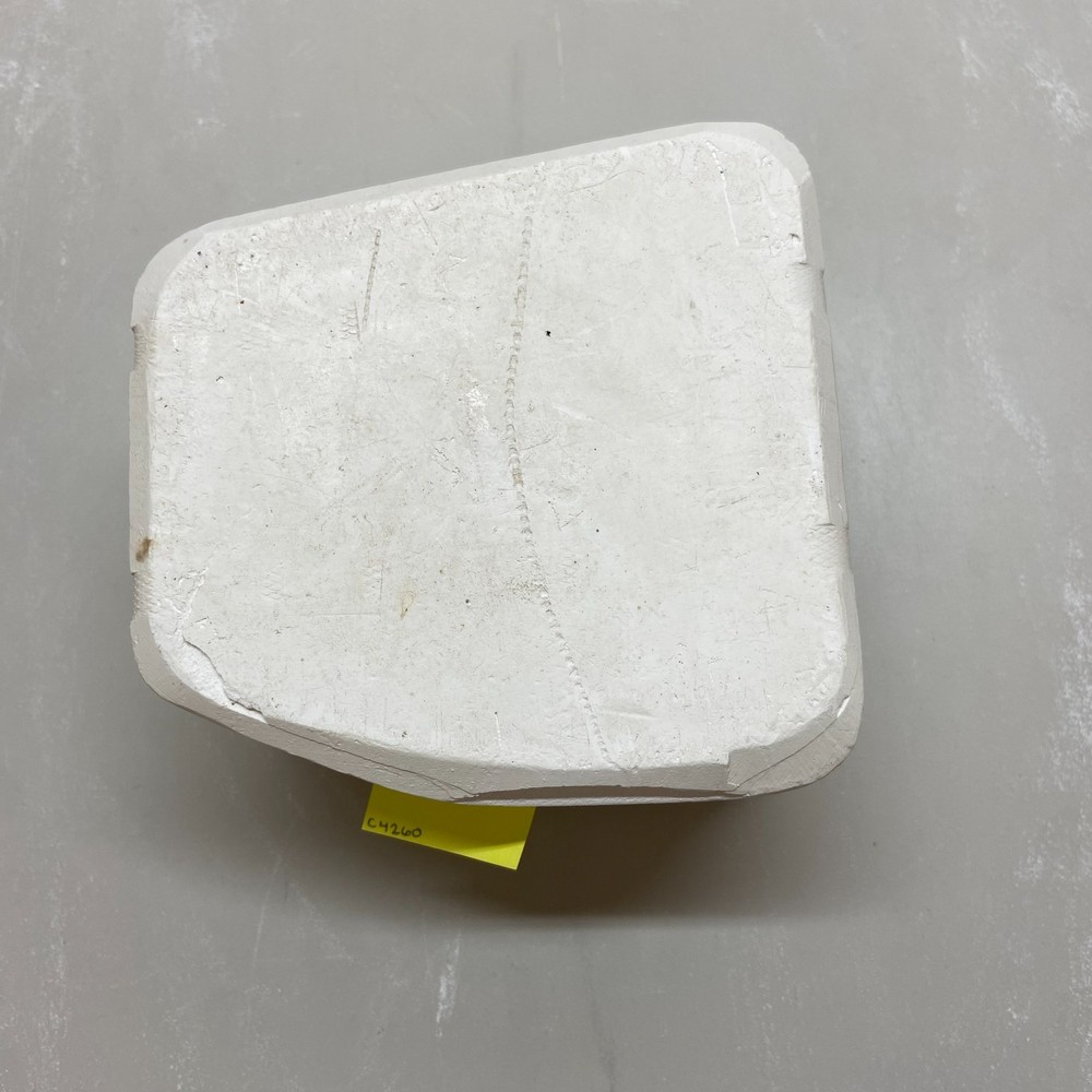 Ceramic Slip Casting Mold Mikes #647