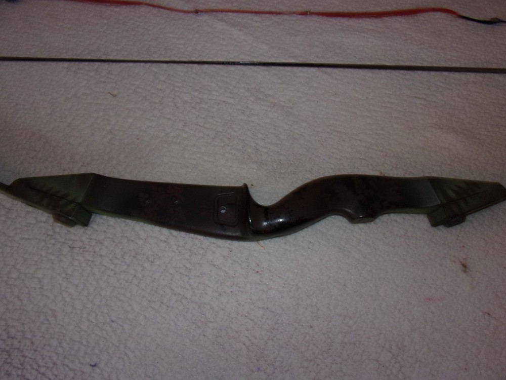 Vintage Darton Compound Bow