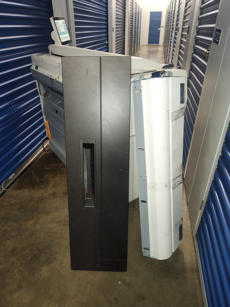 KIP 7170 Wide Format Printer