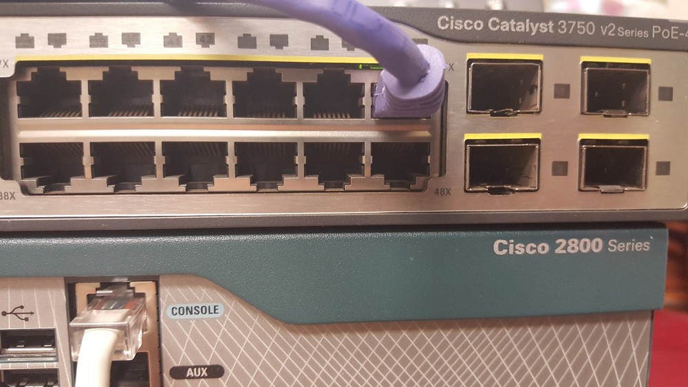 CISCO CCNA CCNP CCIE Collaboration Voice LAB KIT