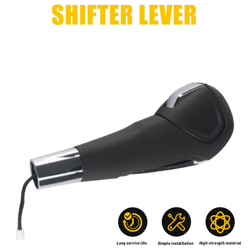For Chevy Sonic 2012-2017 Gear Shift Shifter Lever Knob Handle Stick Automatic
