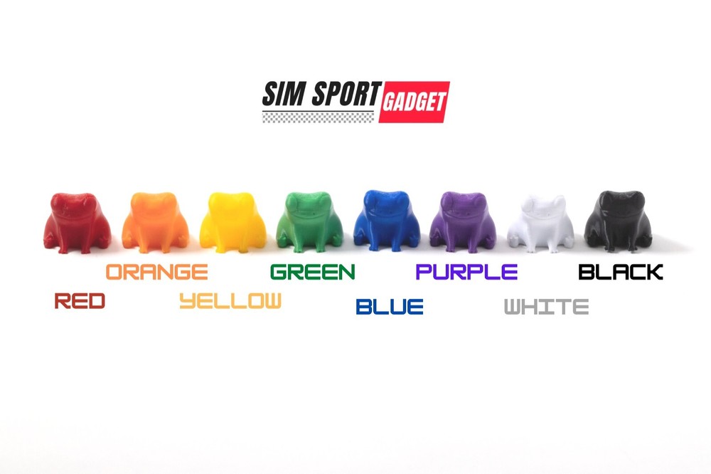 Logitech Pro Steering Wheel Wall Mount for Sim Racing