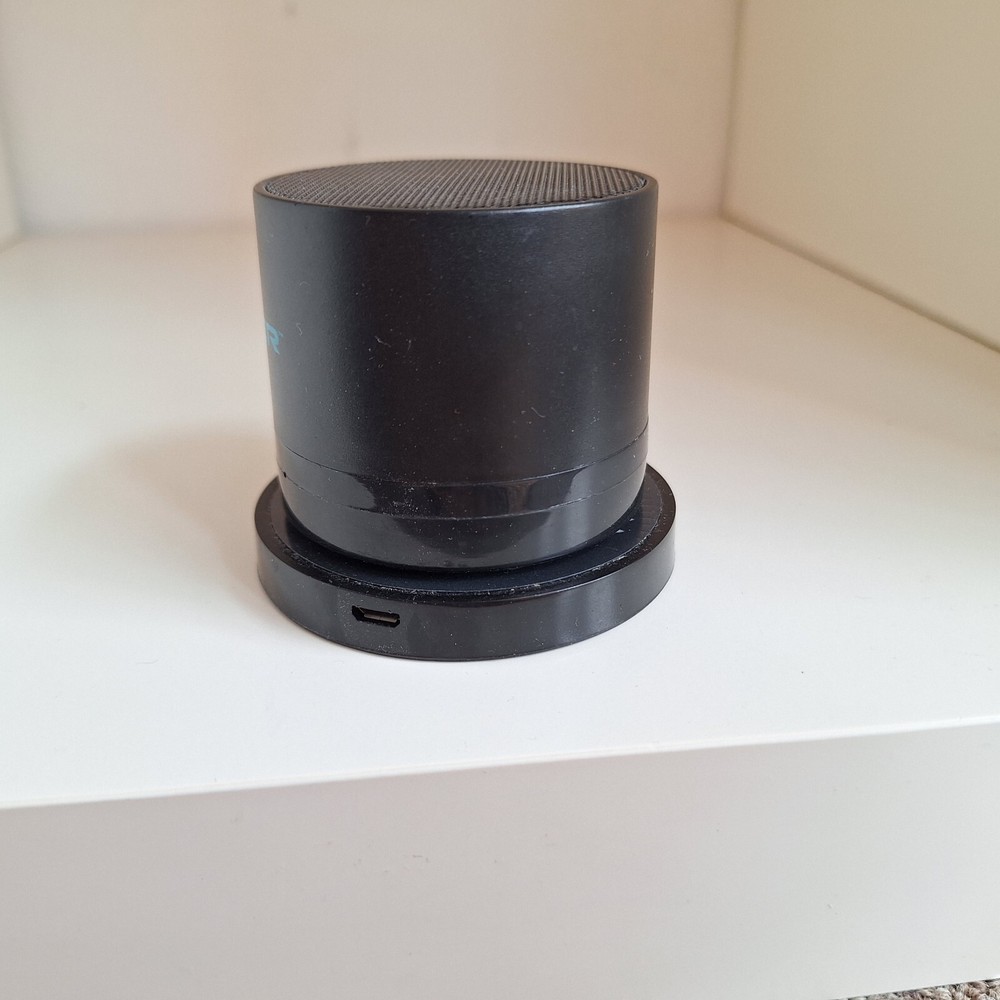 Vontier Speaker Blutooth Promotional Advertising Wireless Charging Technologies