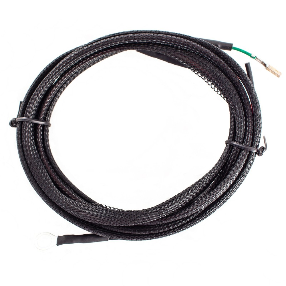 Custom Wire Harness For 3 Hole Switch Panel Switches Only