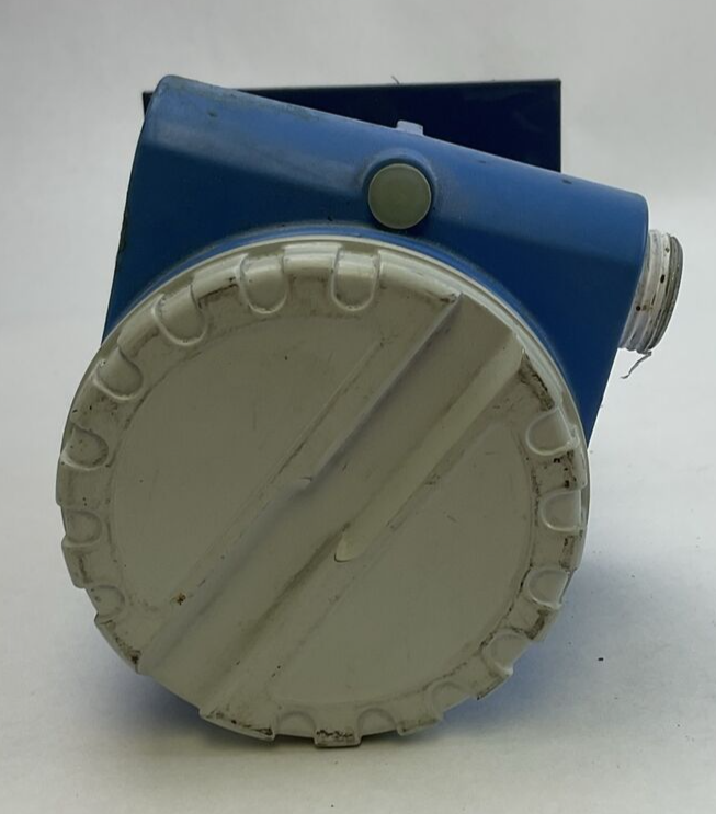 ENDRESS + HAUSER SOLIPHANT II FTM31-F1BB11 LEVEL LIMIT SWITCH