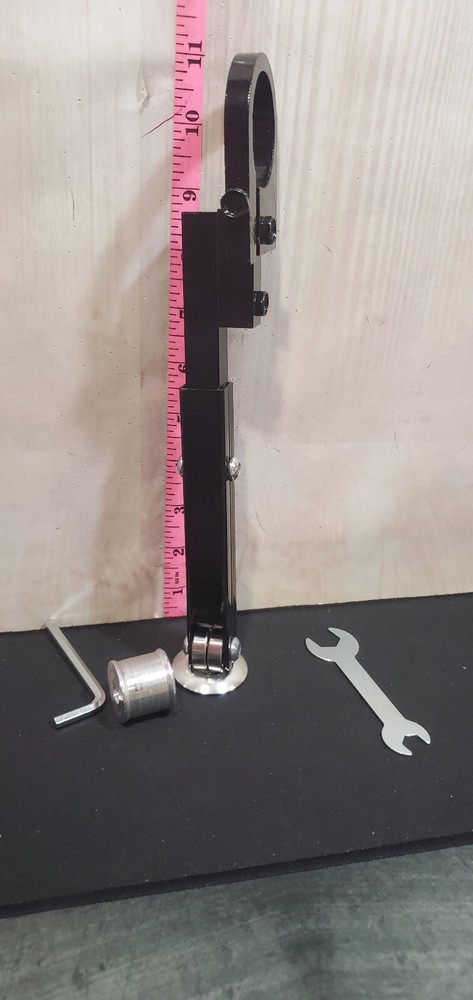 Sanding Belt Adapter Electric Angle Grinder Sanding Belt Adapter