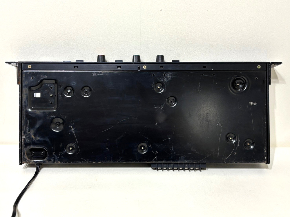DBX 160X Professional Compressor Limiter Signal Processor From Japan