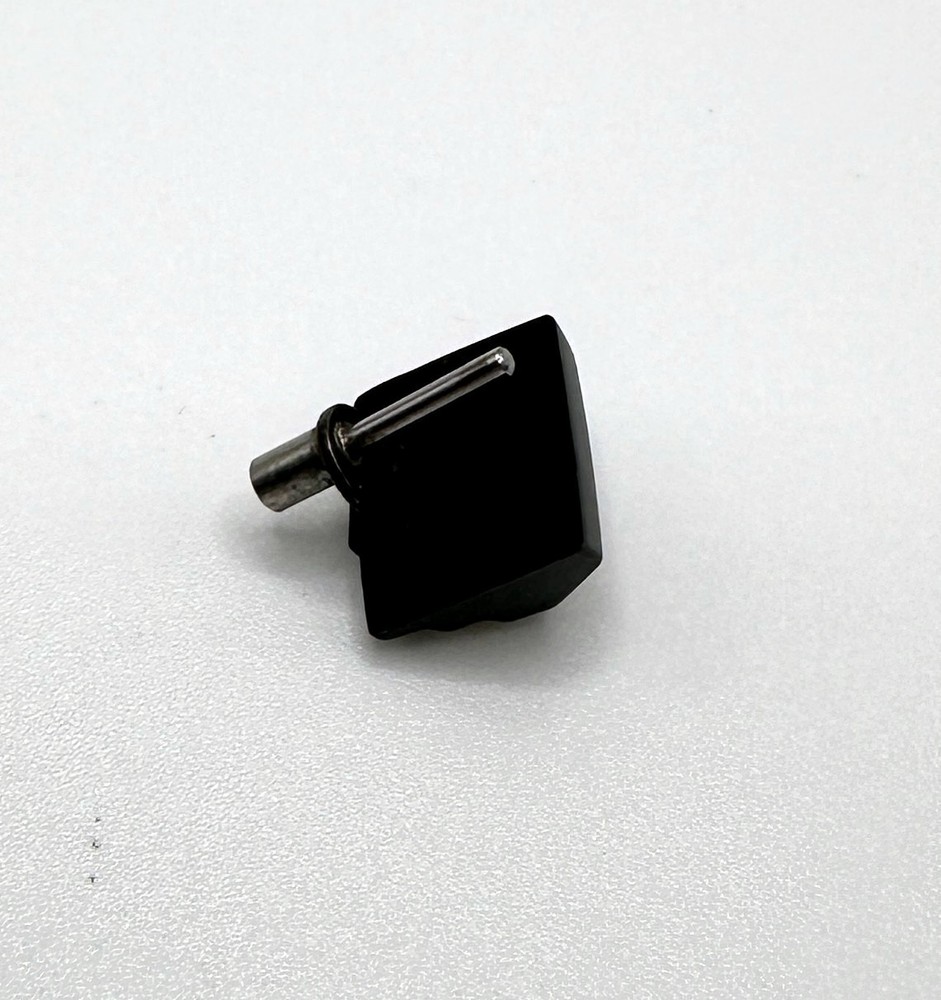 Pentax Super Program - Program Plus Lens Lock Release Button Used Repair Part