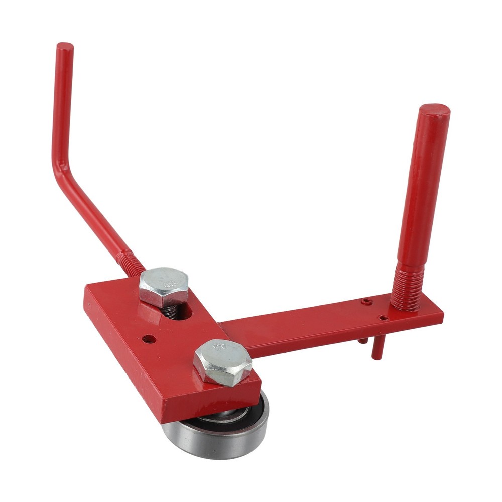 Professional Chainsaw Bar Rail Tightening Tool for Precision Adjustments