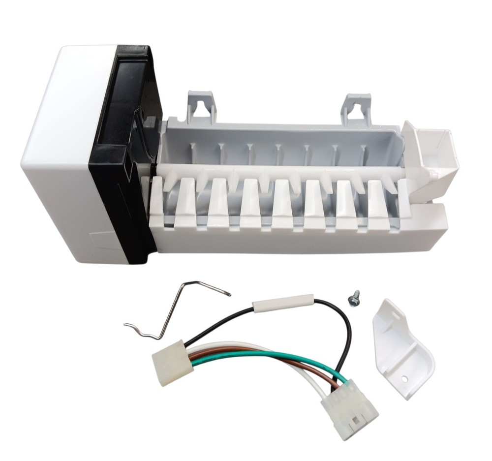 Refrigerator Icemaker for Sub Zero, SZ7002738, 7002738