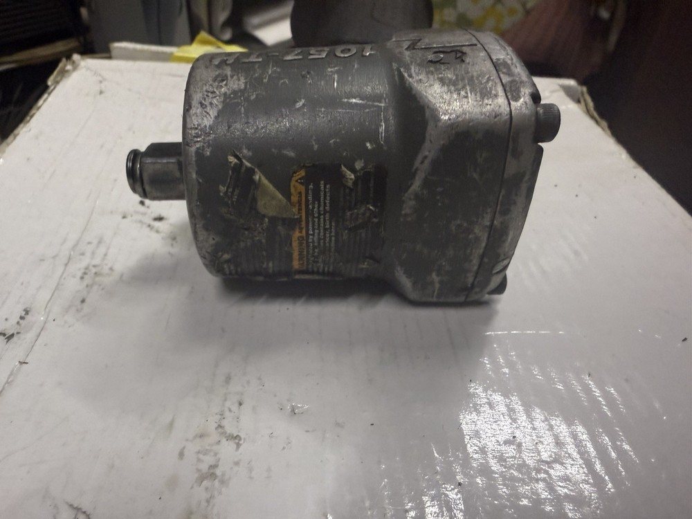 AirCat 1/2" Pneumatic Impact Model 1057-TH