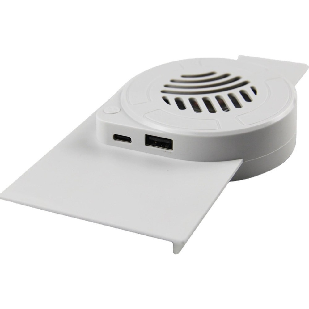 External Cooler Cooling Fan For Switch OLED Game Console Host Heat Dissipation