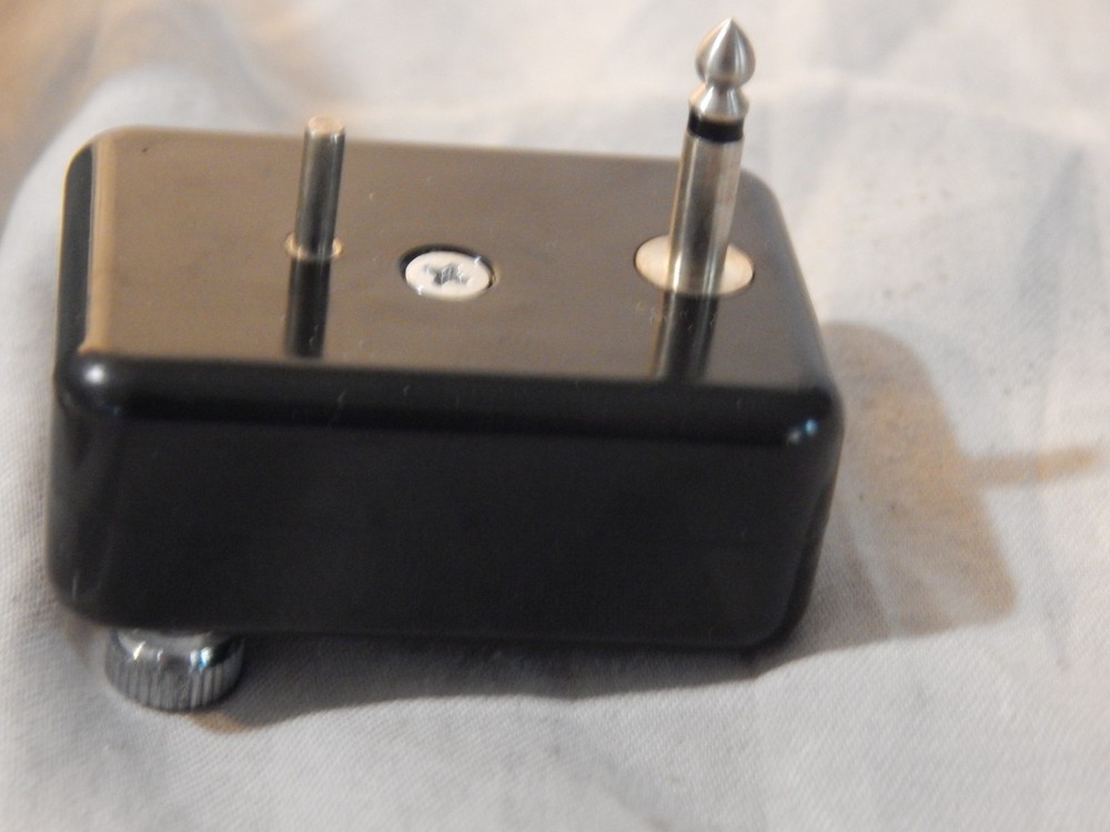 Vintage SONY EAC-4 NIB