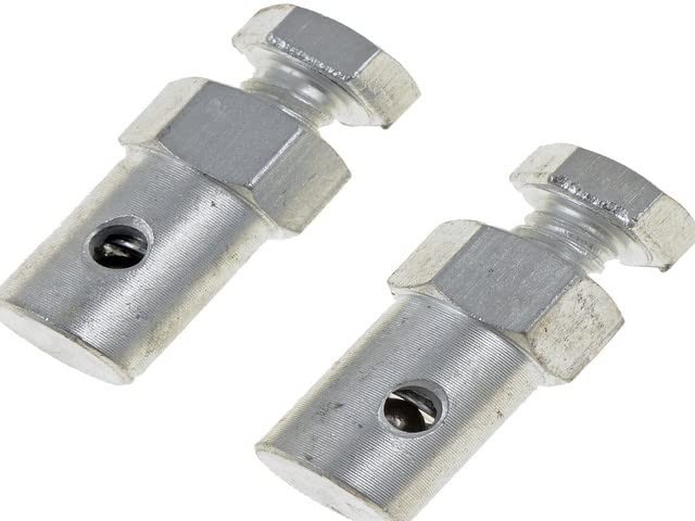 Dorman Help Cable Lock P N 03339