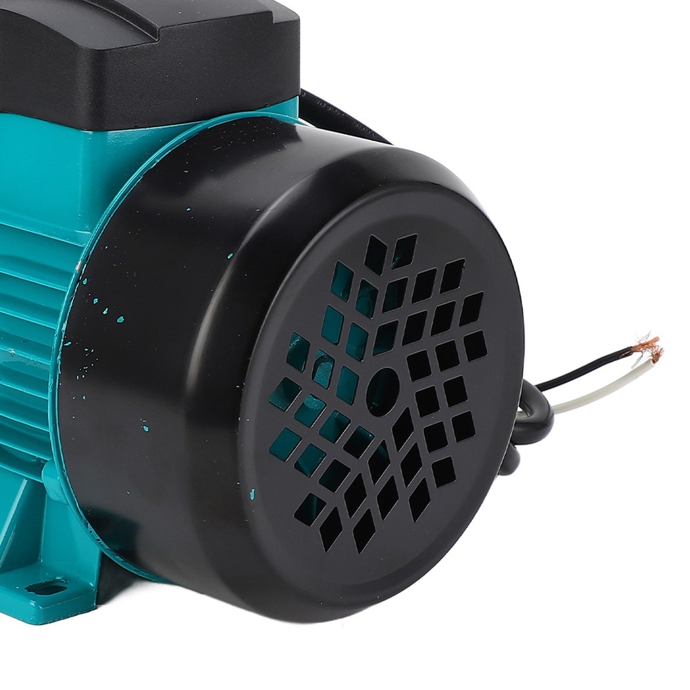 200W Solar DC Pump Compact Lightweight Self Priming Pump For Household