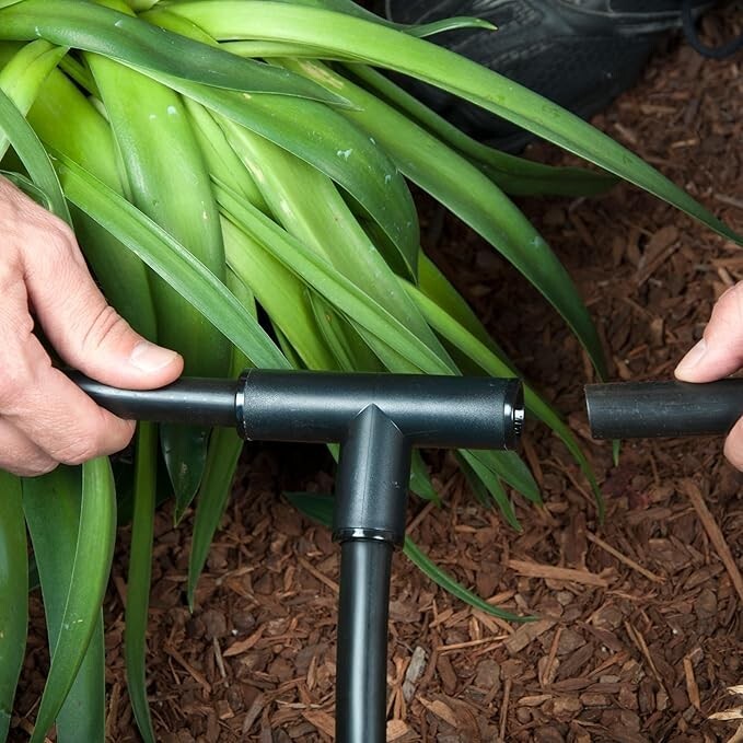 DIG Raised Bed Drip Watering Kit Model ML50 Complete One Box Irrigation Kit