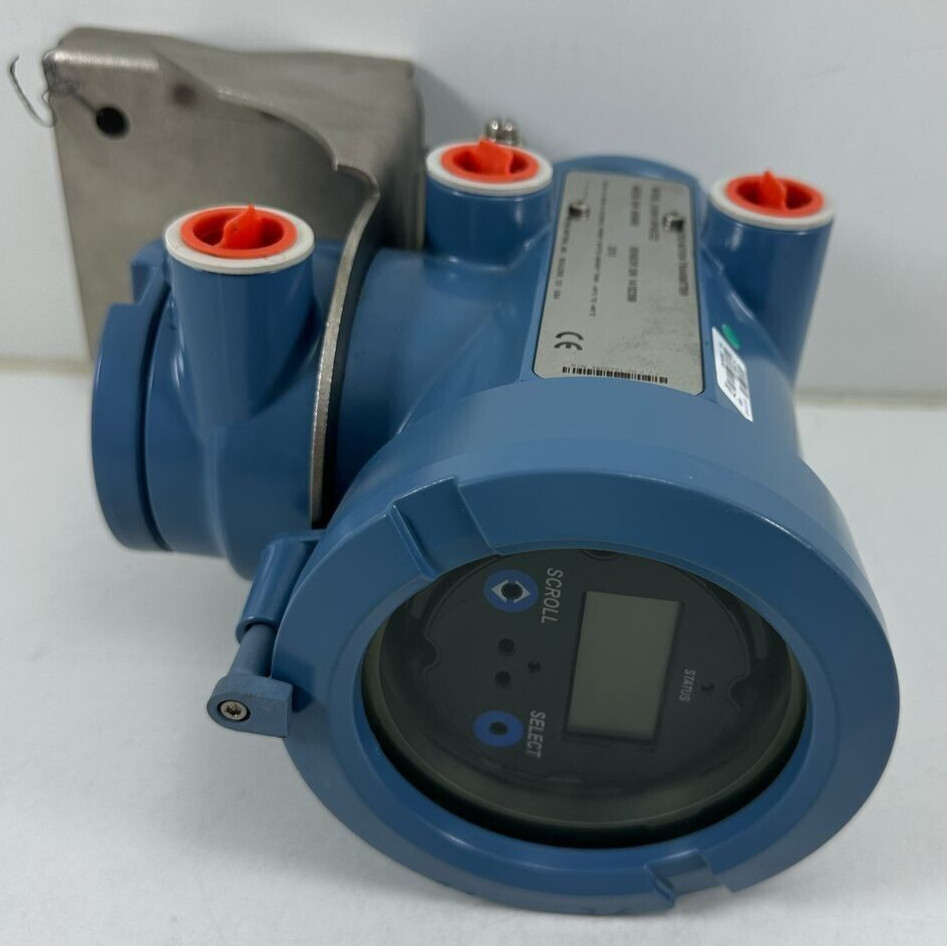 EMERSON 2700 MICRO MOTION TRANSMITTER 2700R11BFMEZZZ (NEW)