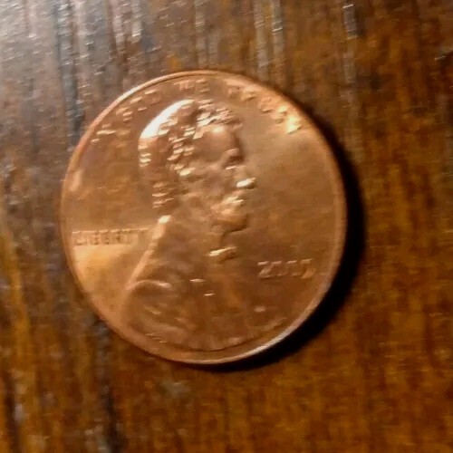 2009 1C Lincoln-Professional RD Lincoln Cent