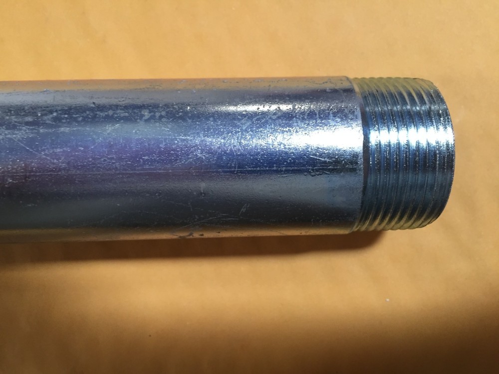 Orbit REL90-100 1" Rigid FITTING 1" X 90 deg