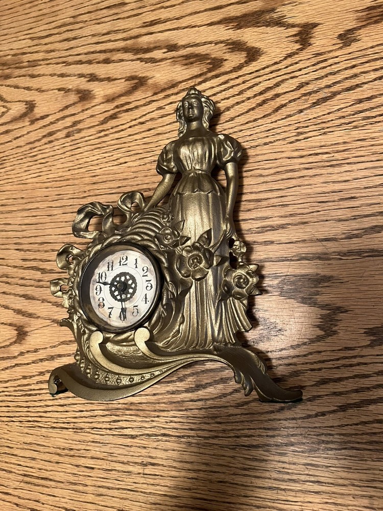 Vintage Sears Roebuck Clock