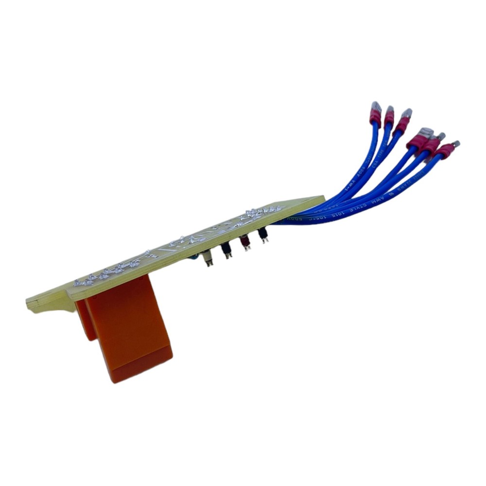 Telektron Ltd 18/253 Board