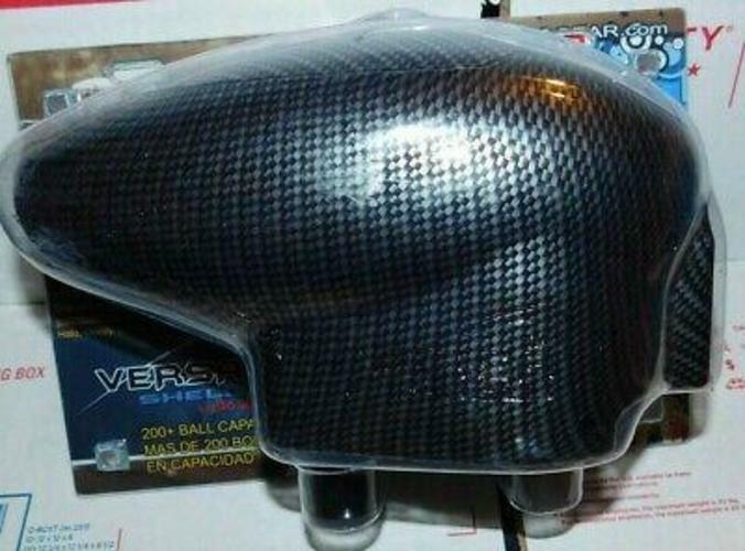 Spo Gear Versa Shell System .