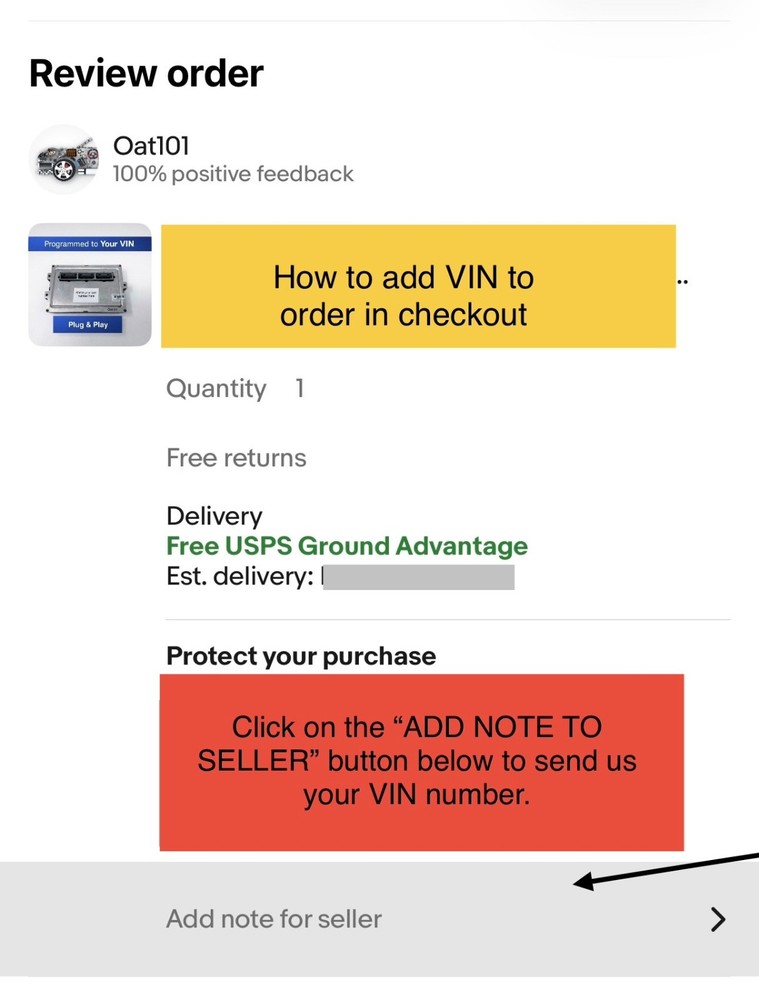 1998 Dodge Ram 1500 2500 5.9 VIN PROGRAMMED ECU Engine Control Module 56046345AE