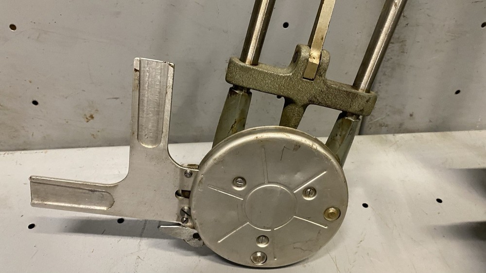 VINTAGE Keuffel & Esser K & E Paragon Drafting Arm Engineering Tool