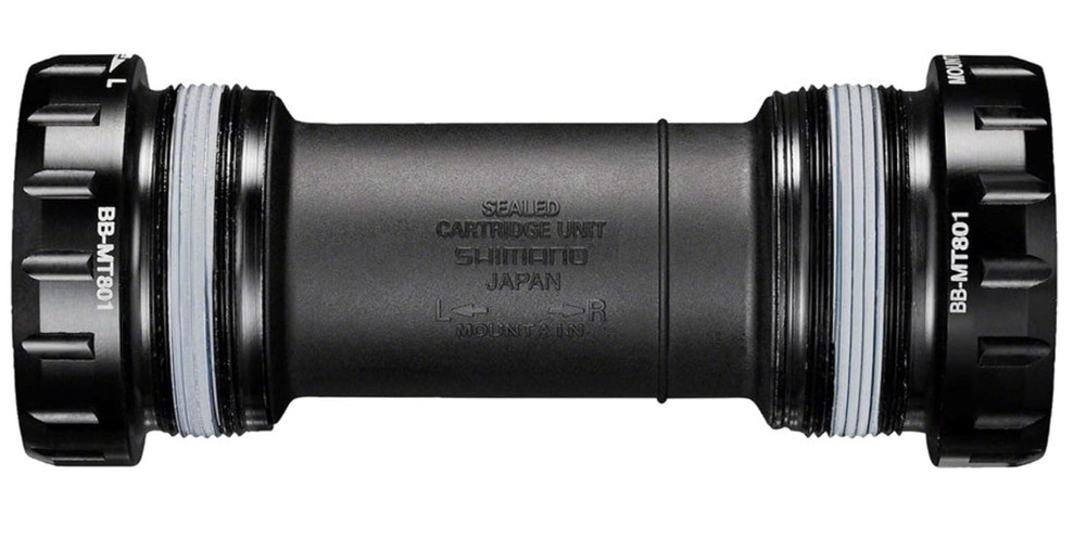 Shimano XT BB-MT800 Mountain Bottom Bracket