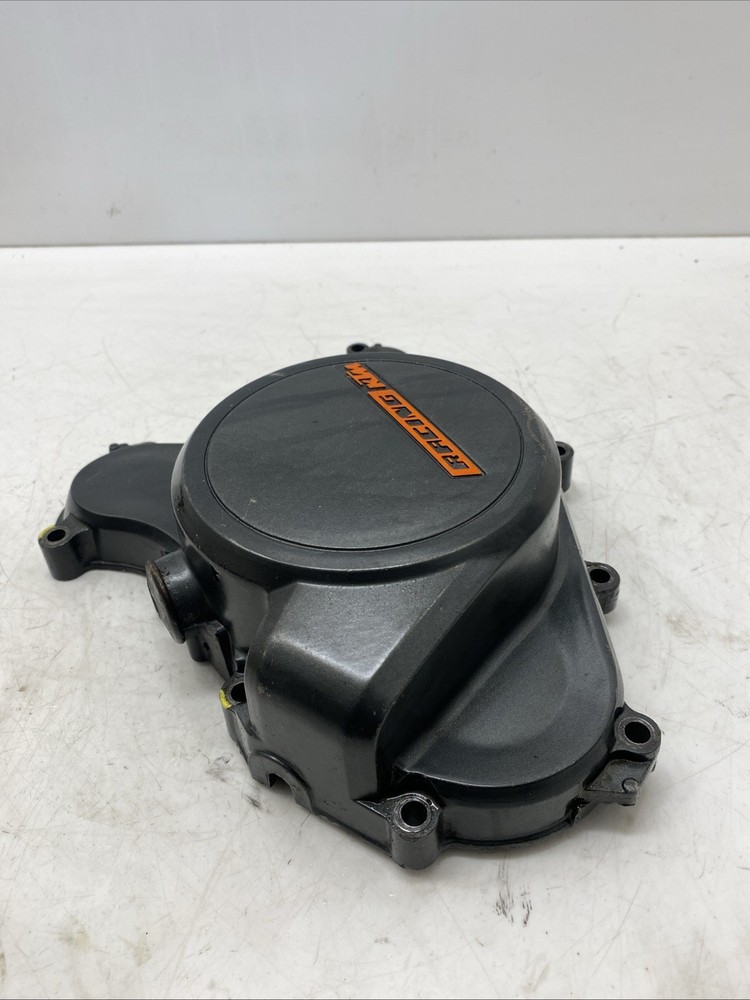 ♻️ Ktm 125 Duke Abs 2011 - 2016 Left Side Stator Cover Casing ♻️