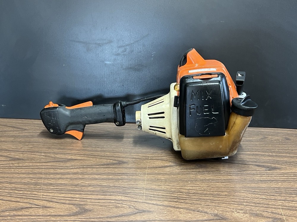 STIHL FS250R String Trimmer Engine Powerhead -Quality 40.2cc Starts Runs Great✅