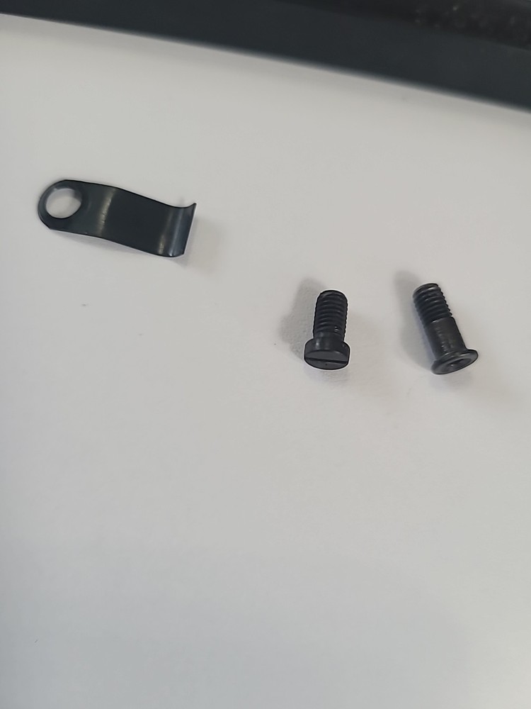 Nice T/C New Englander Under Barrel Rib .50 Cal Muzzleloader Thompson Center