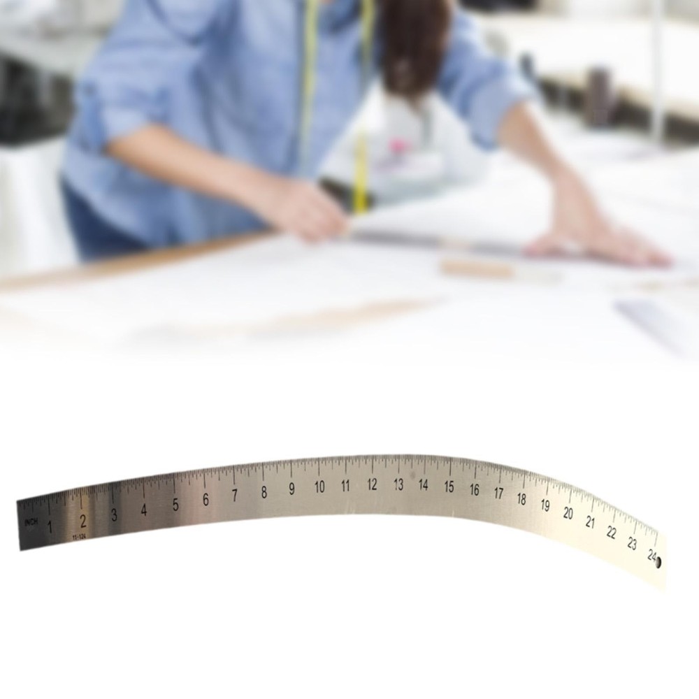 French Curve Ruler Drawing Template Measurement Ruler
