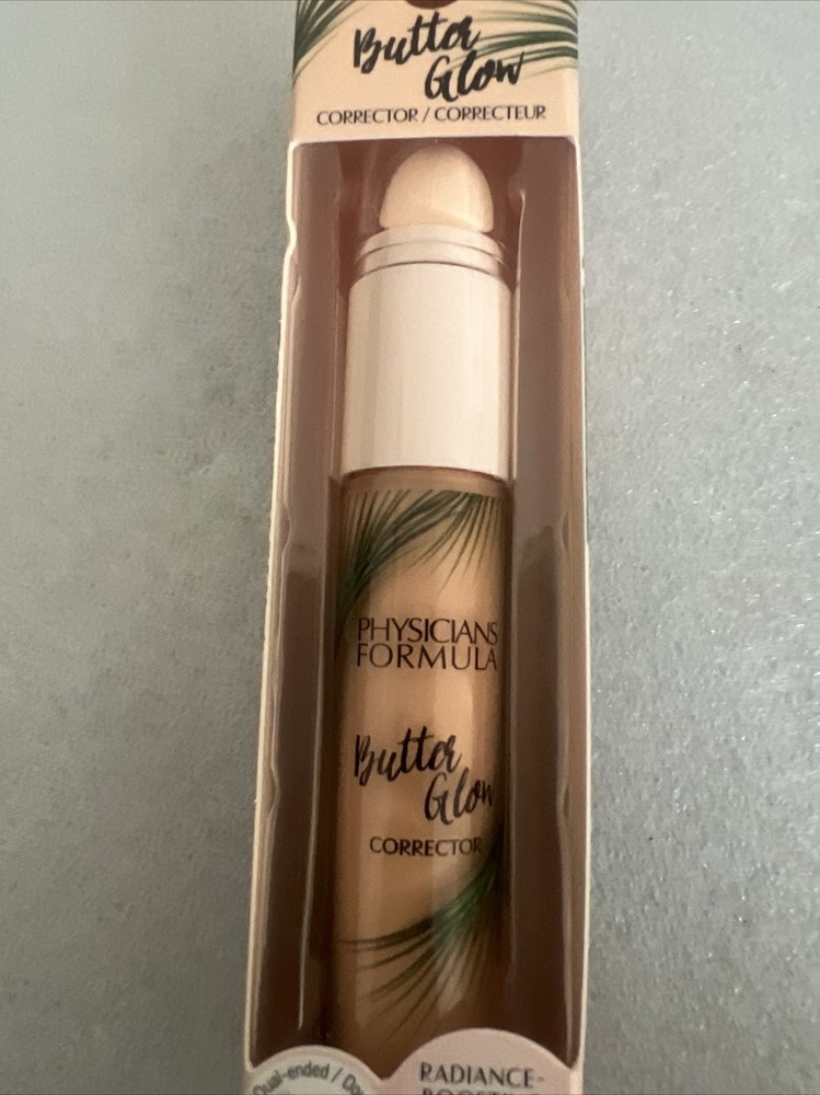 Physician Formula Butter Glow Corrector Peach