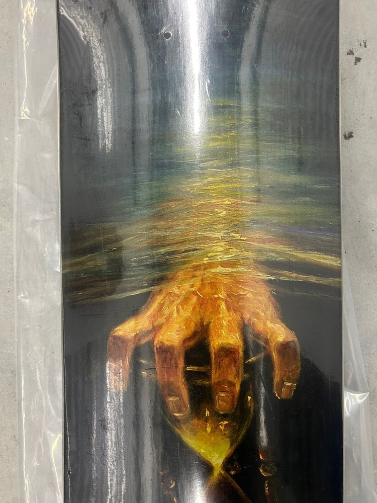 Zero Mariusz Lewandowski Wimer Skate Deck