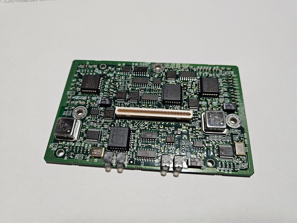 CISCO CLK-7600 - Spare Clock Card