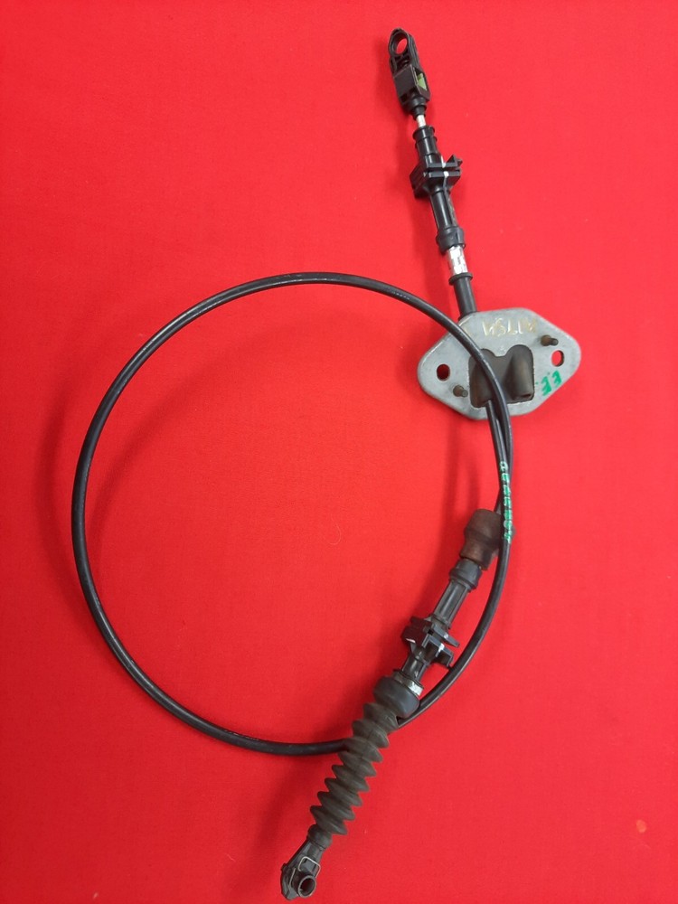 MITSUBISHI I GEARBOX LINKAGE CABLE AUTOMATIC 2008